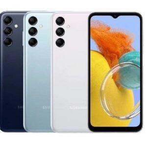 Samsung Galaxy F04 4GB RAM 64GB - Image 4